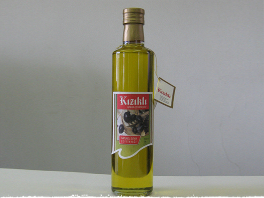 Horata Çekirdeksiz Natürel Sızma Zeytinyağı