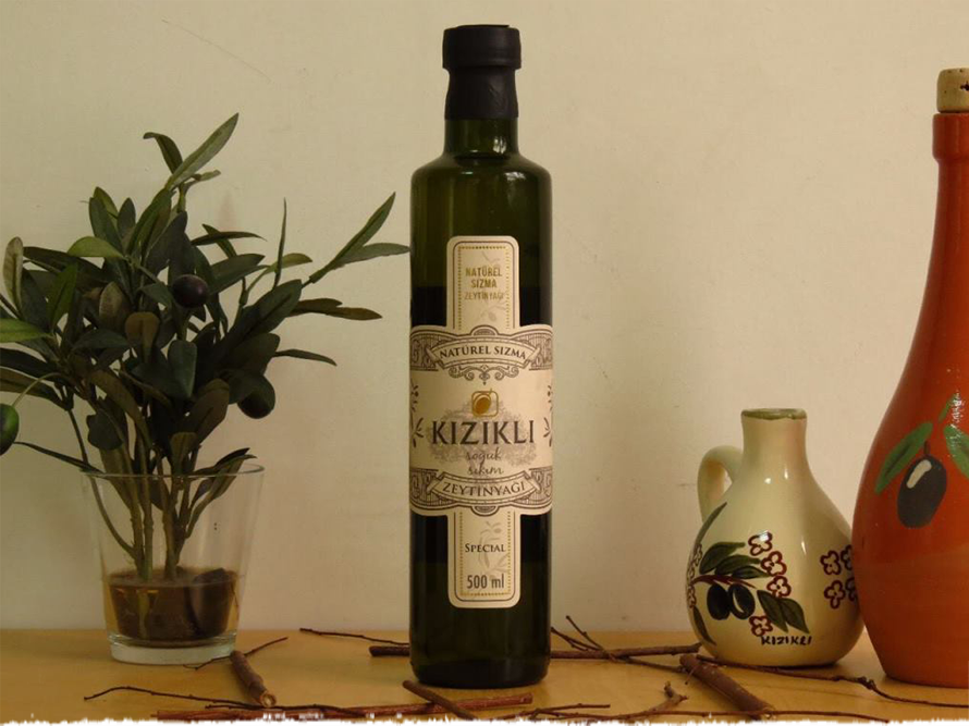 Special Sızma Zeytinyağı