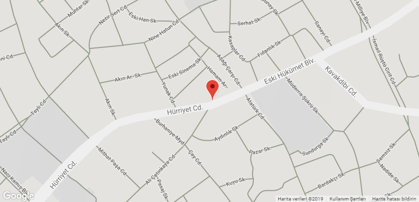 zeta gıda fabrika adres