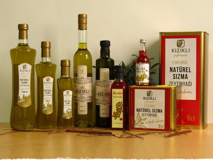 Zeta Gıda Ürün Resimleri